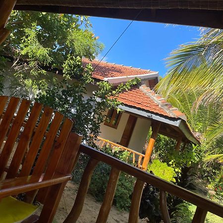 Prime Surfers Bungalow Vịnh Arugam Ngoại thất bức ảnh