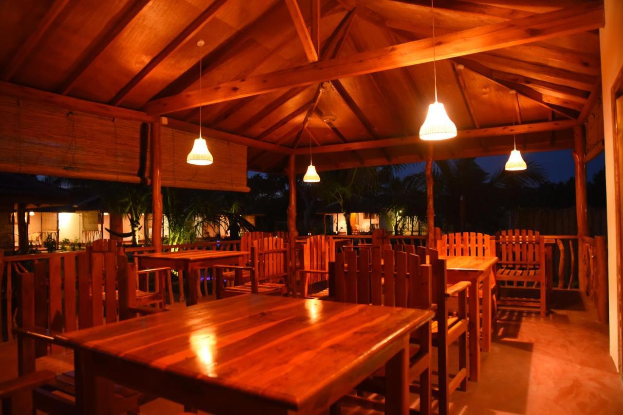 Prime Surfers Bungalow Vịnh Arugam Ngoại thất bức ảnh