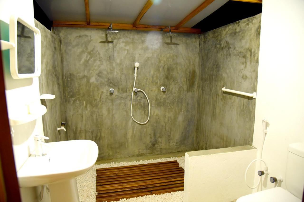 Prime Surfers Bungalow Vịnh Arugam Ngoại thất bức ảnh