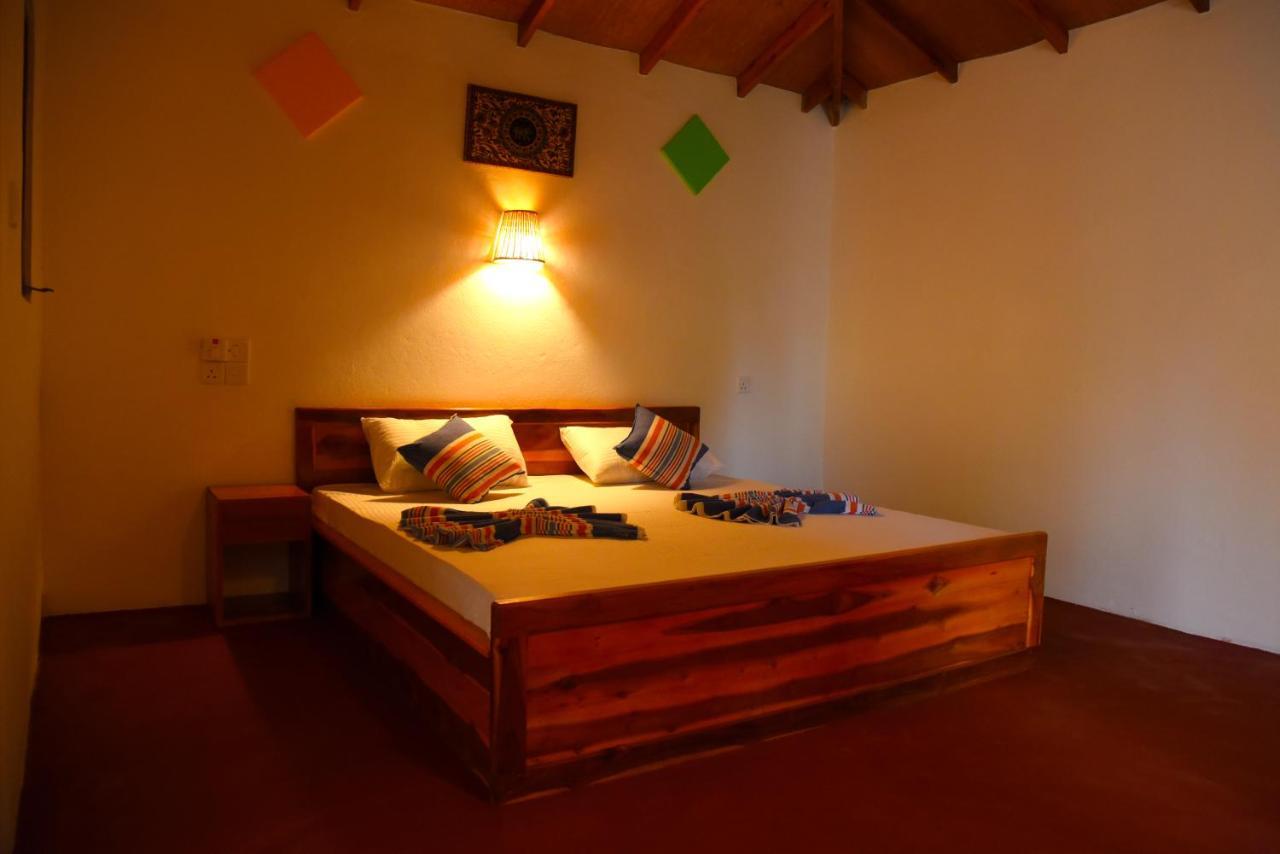 Prime Surfers Bungalow Vịnh Arugam Ngoại thất bức ảnh