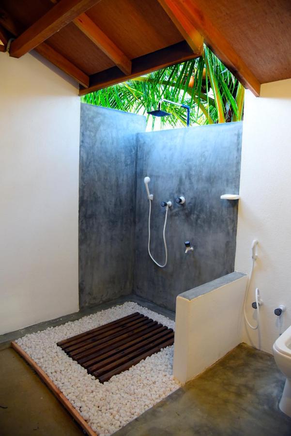 Prime Surfers Bungalow Vịnh Arugam Ngoại thất bức ảnh