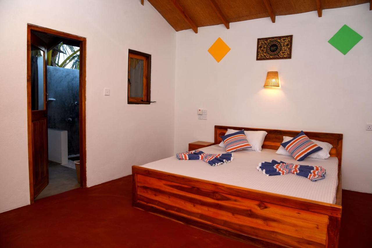 Prime Surfers Bungalow Vịnh Arugam Ngoại thất bức ảnh