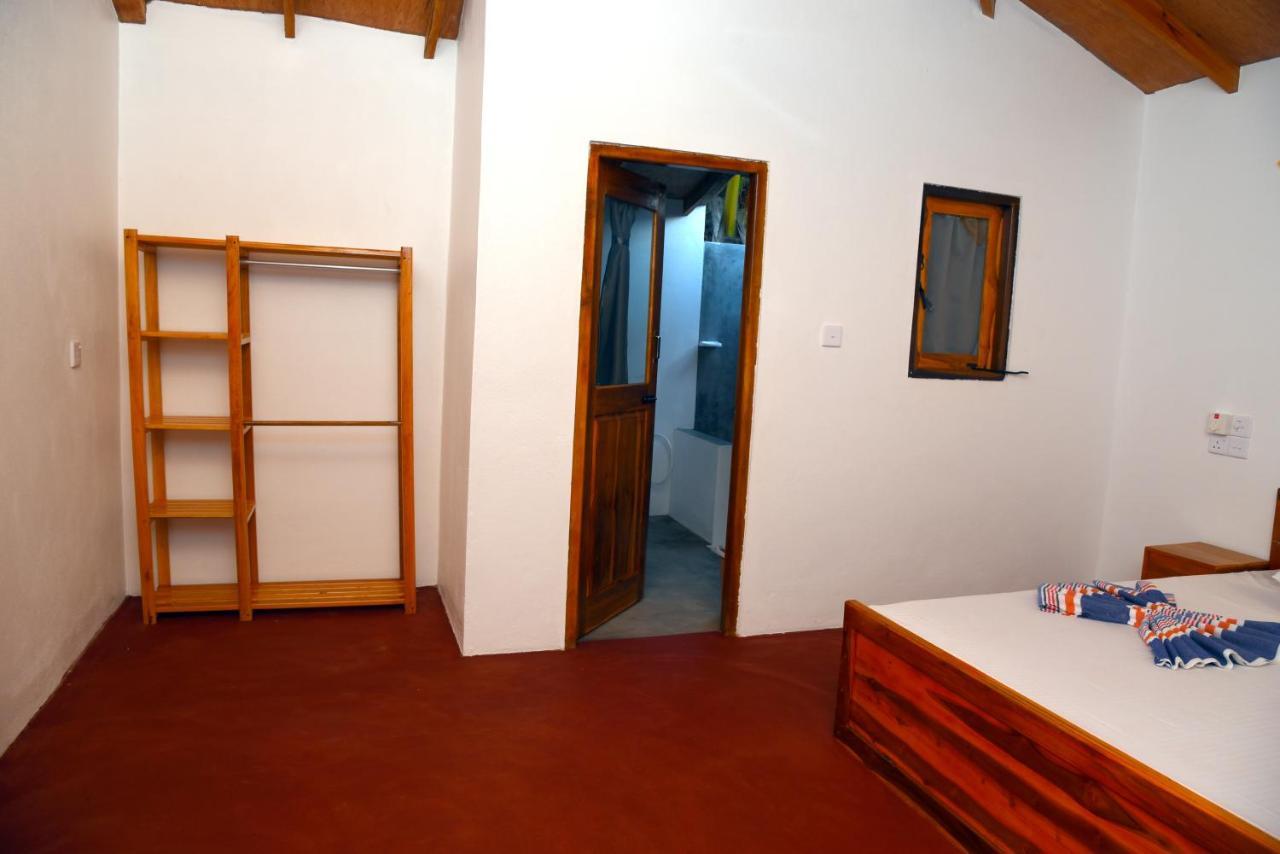 Prime Surfers Bungalow Vịnh Arugam Ngoại thất bức ảnh