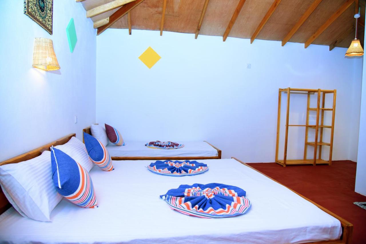 Prime Surfers Bungalow Vịnh Arugam Ngoại thất bức ảnh