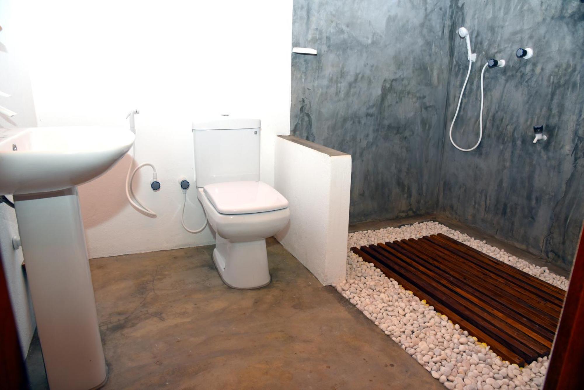 Prime Surfers Bungalow Vịnh Arugam Ngoại thất bức ảnh