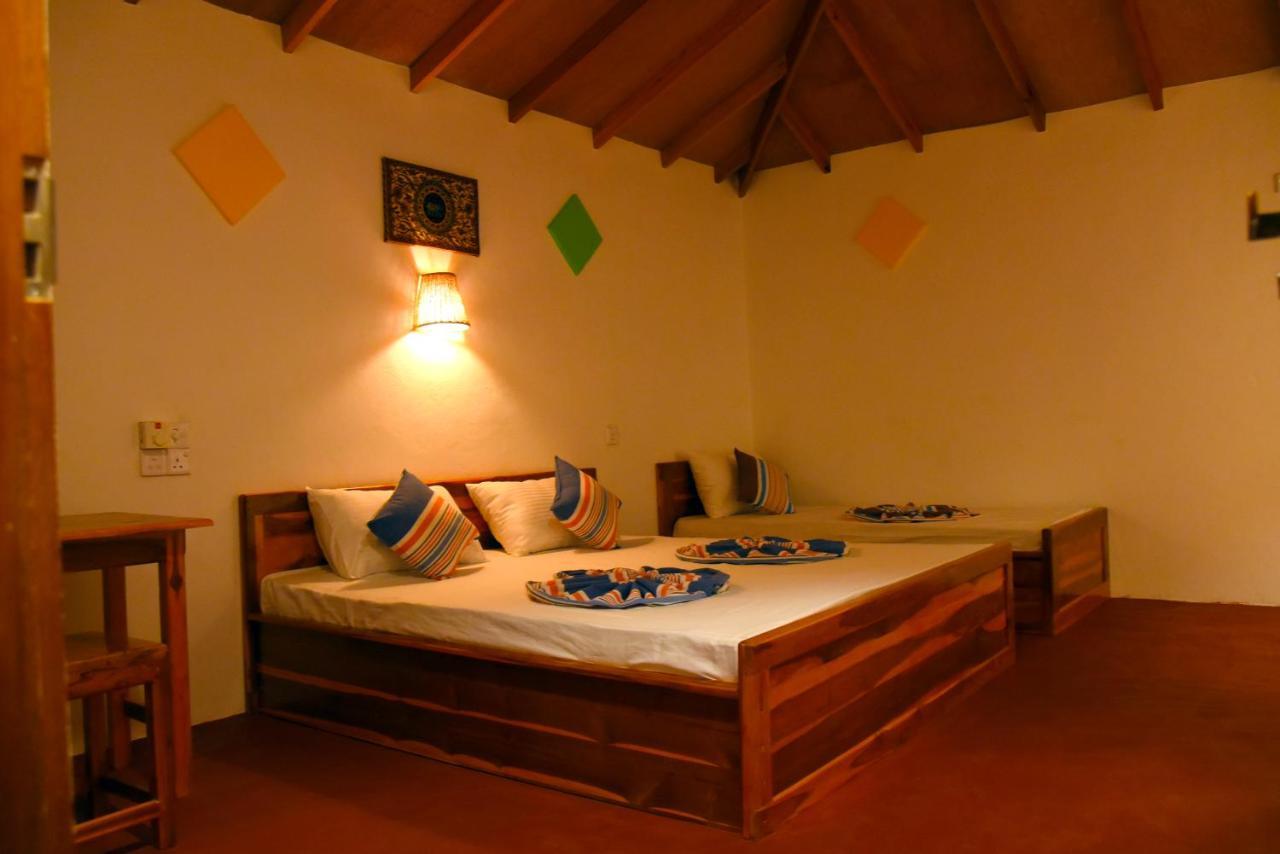 Prime Surfers Bungalow Vịnh Arugam Ngoại thất bức ảnh