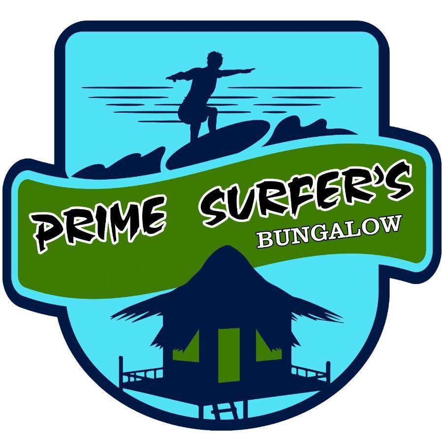 Prime Surfers Bungalow Vịnh Arugam Ngoại thất bức ảnh