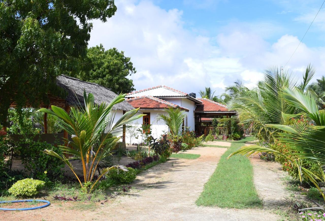Prime Surfers Bungalow Vịnh Arugam Ngoại thất bức ảnh