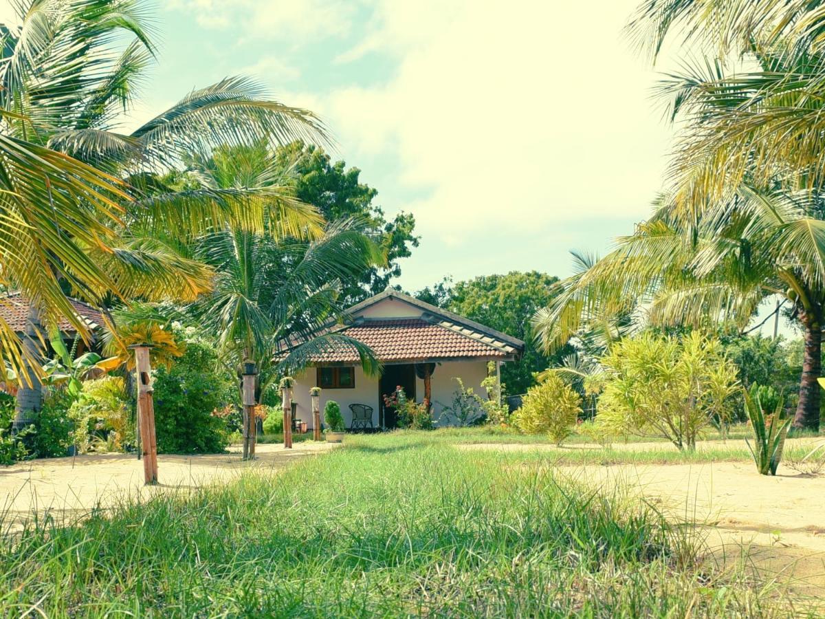 Prime Surfers Bungalow Vịnh Arugam Ngoại thất bức ảnh