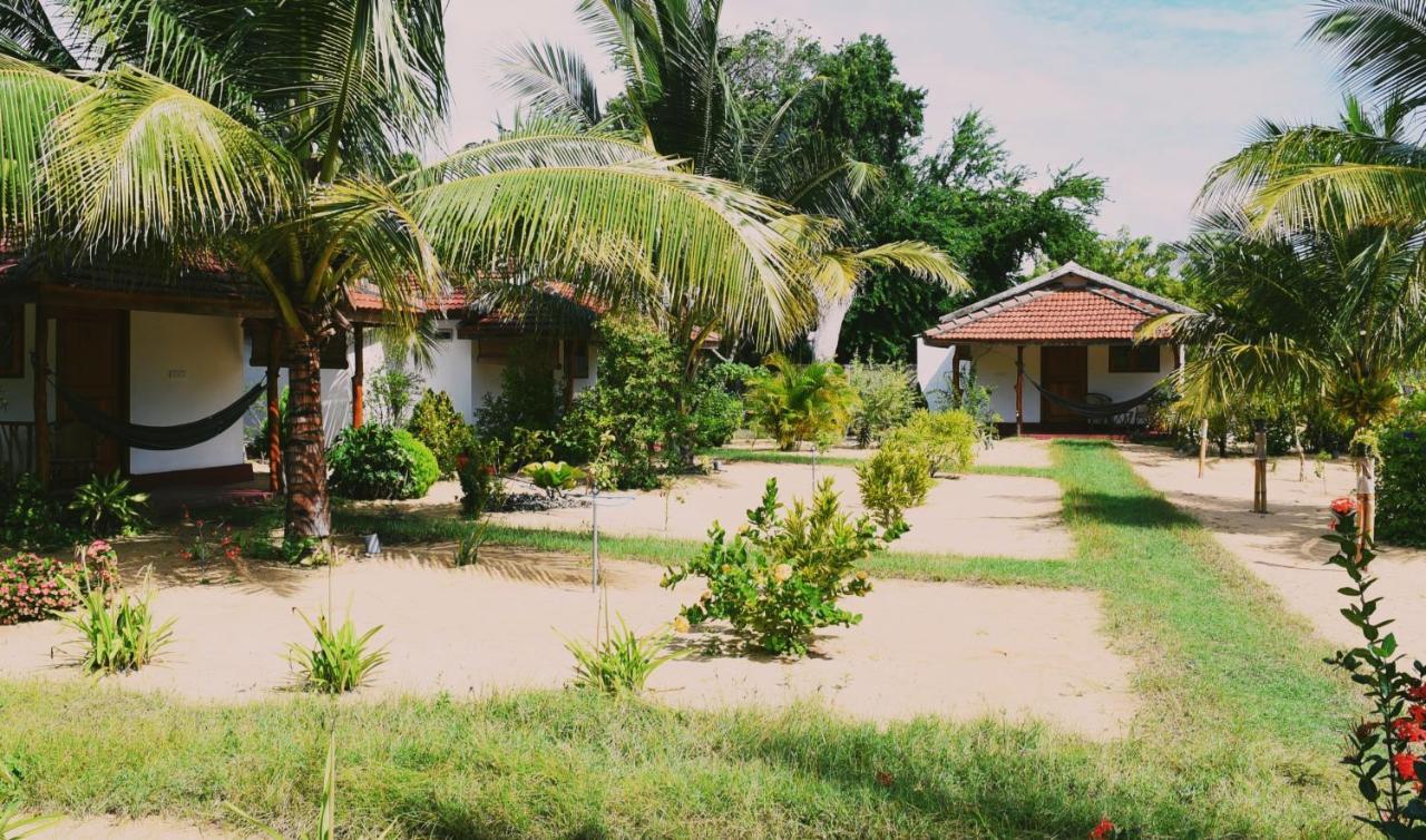 Prime Surfers Bungalow Vịnh Arugam Ngoại thất bức ảnh