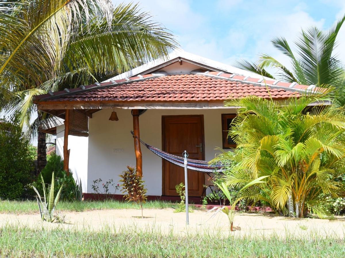 Prime Surfers Bungalow Vịnh Arugam Ngoại thất bức ảnh