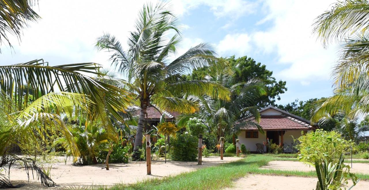 Prime Surfers Bungalow Vịnh Arugam Ngoại thất bức ảnh