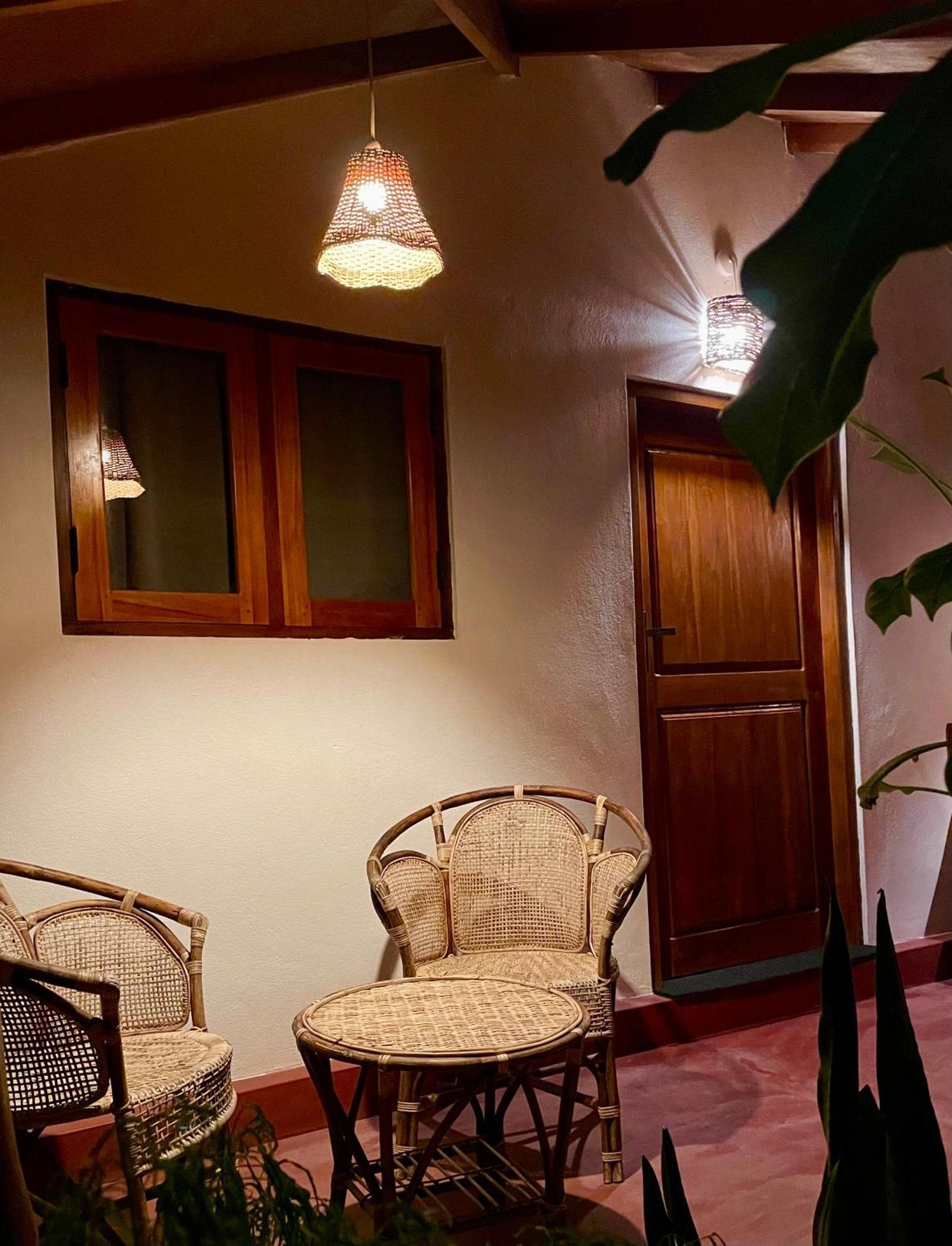 Prime Surfers Bungalow Vịnh Arugam Ngoại thất bức ảnh