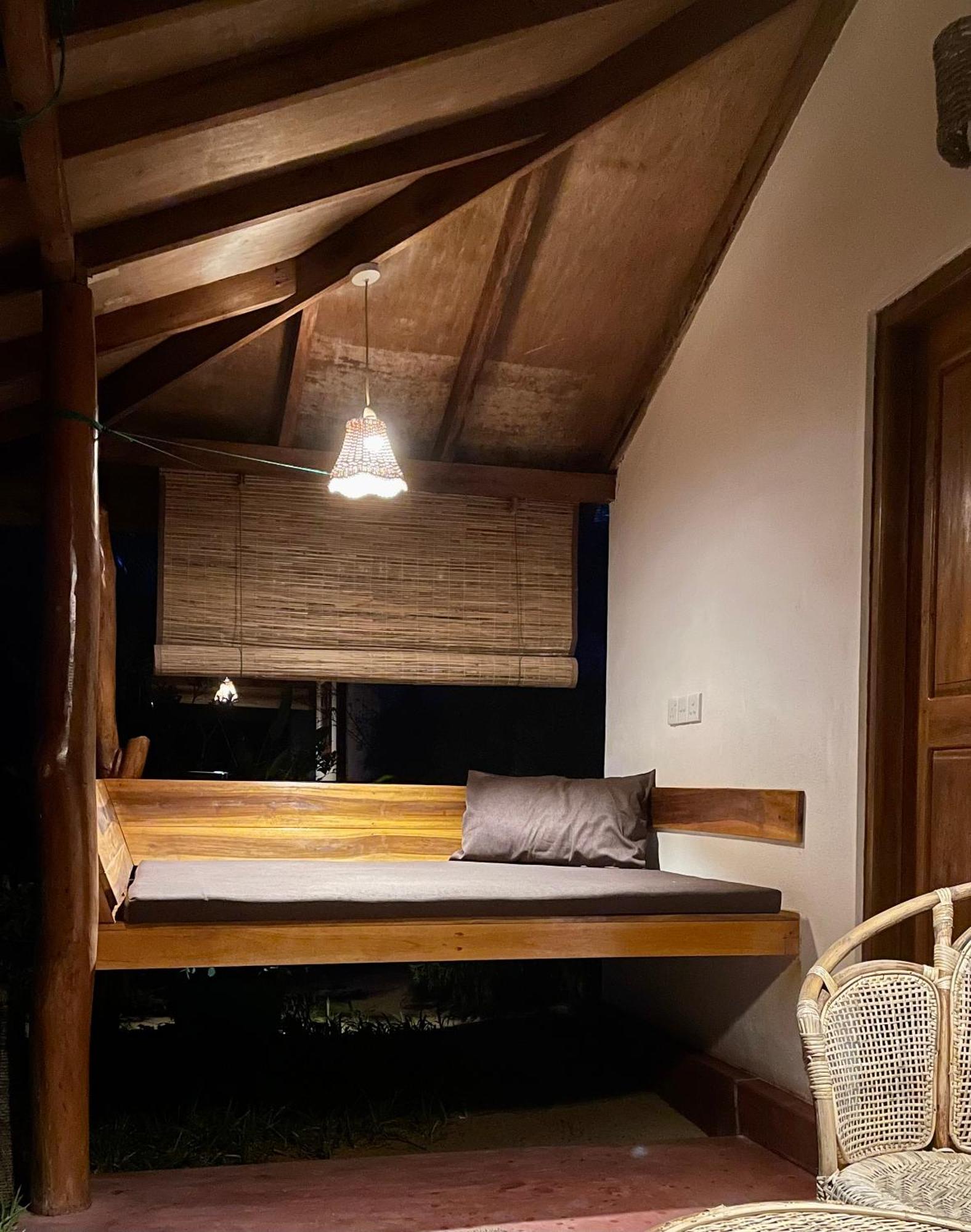 Prime Surfers Bungalow Vịnh Arugam Ngoại thất bức ảnh