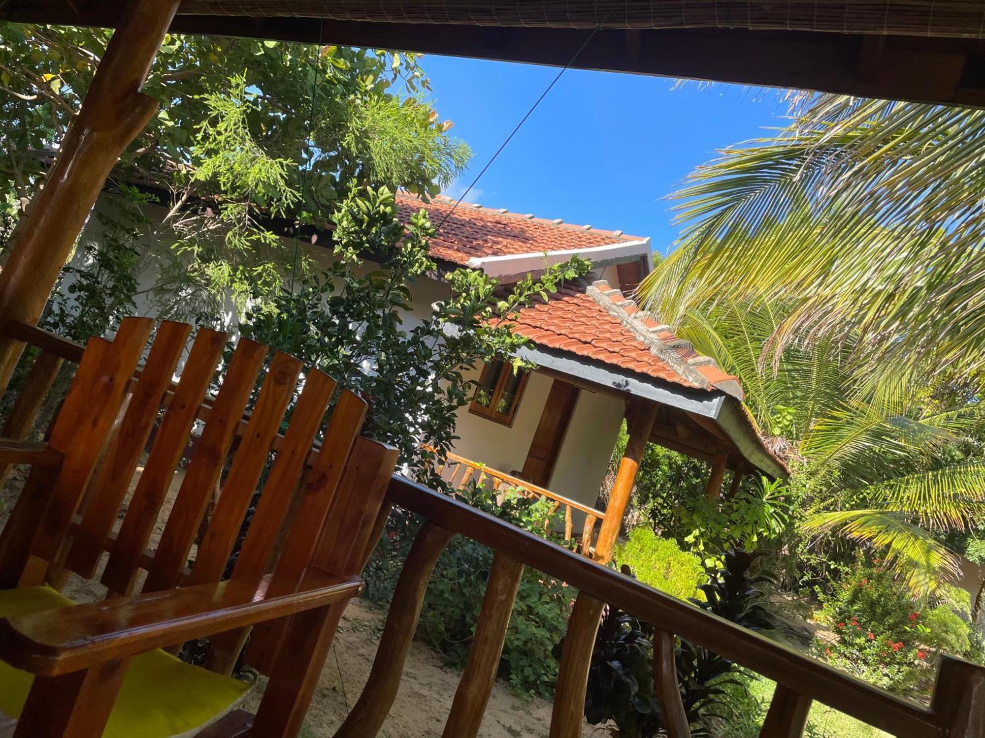 Prime Surfers Bungalow Vịnh Arugam Ngoại thất bức ảnh