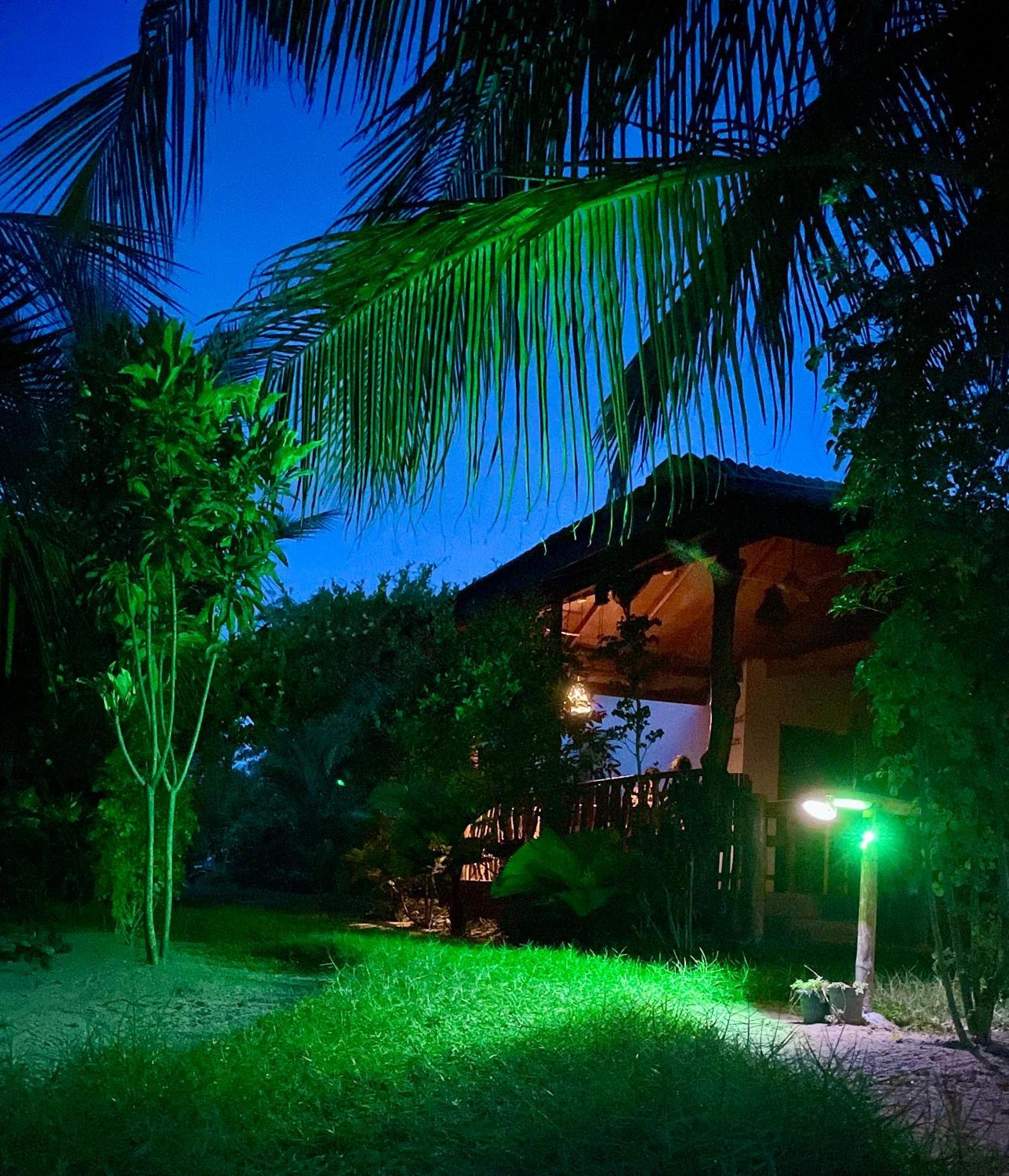 Prime Surfers Bungalow Vịnh Arugam Ngoại thất bức ảnh