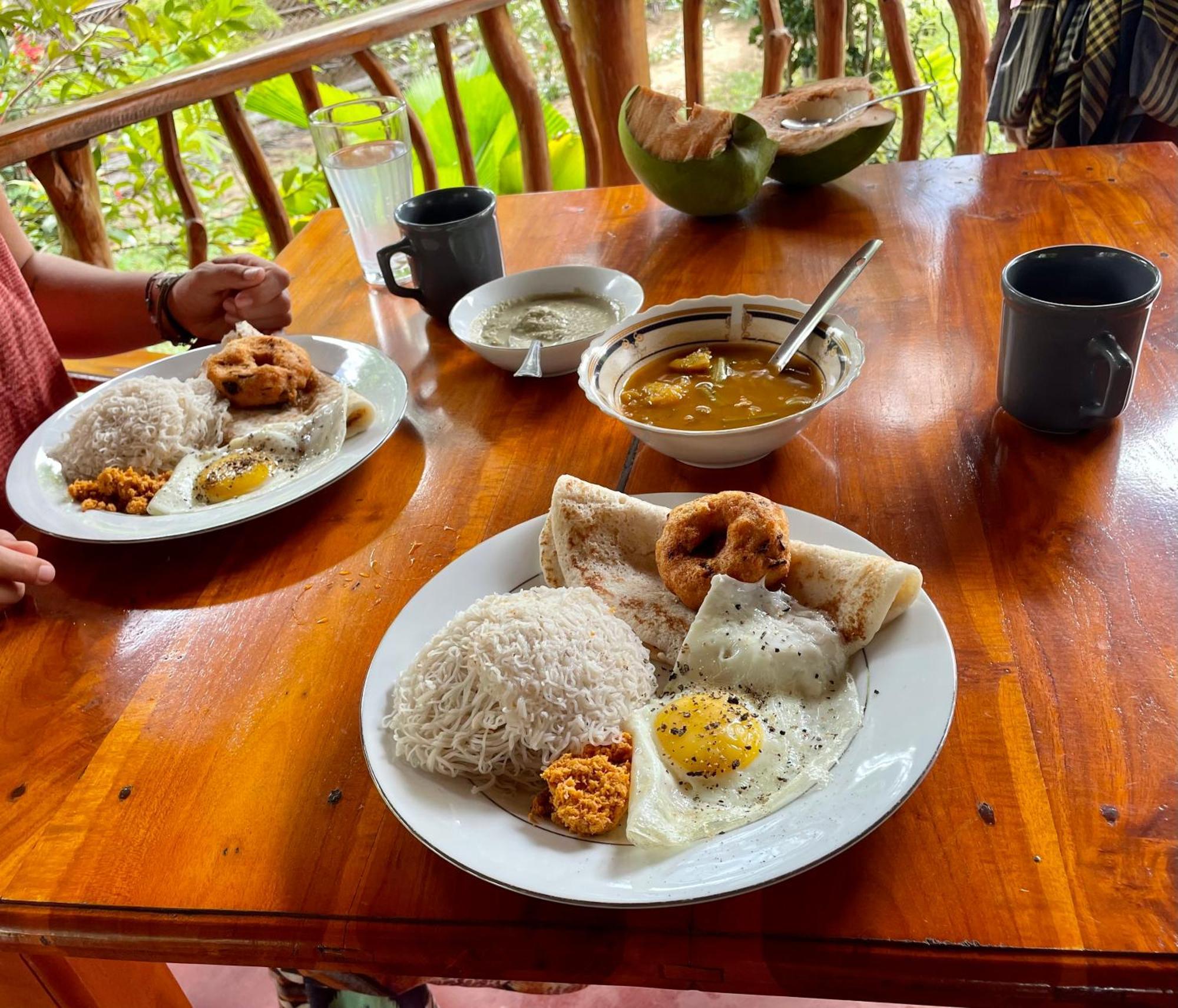 Prime Surfers Bungalow Vịnh Arugam Ngoại thất bức ảnh